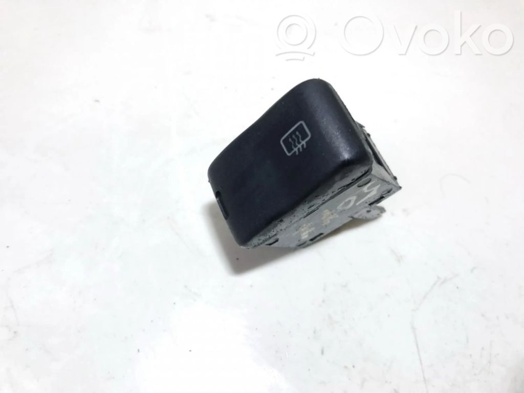 Volkswagen Polo III 6N 6N2 6NF Comutator încălzire parbriz/lunetă 