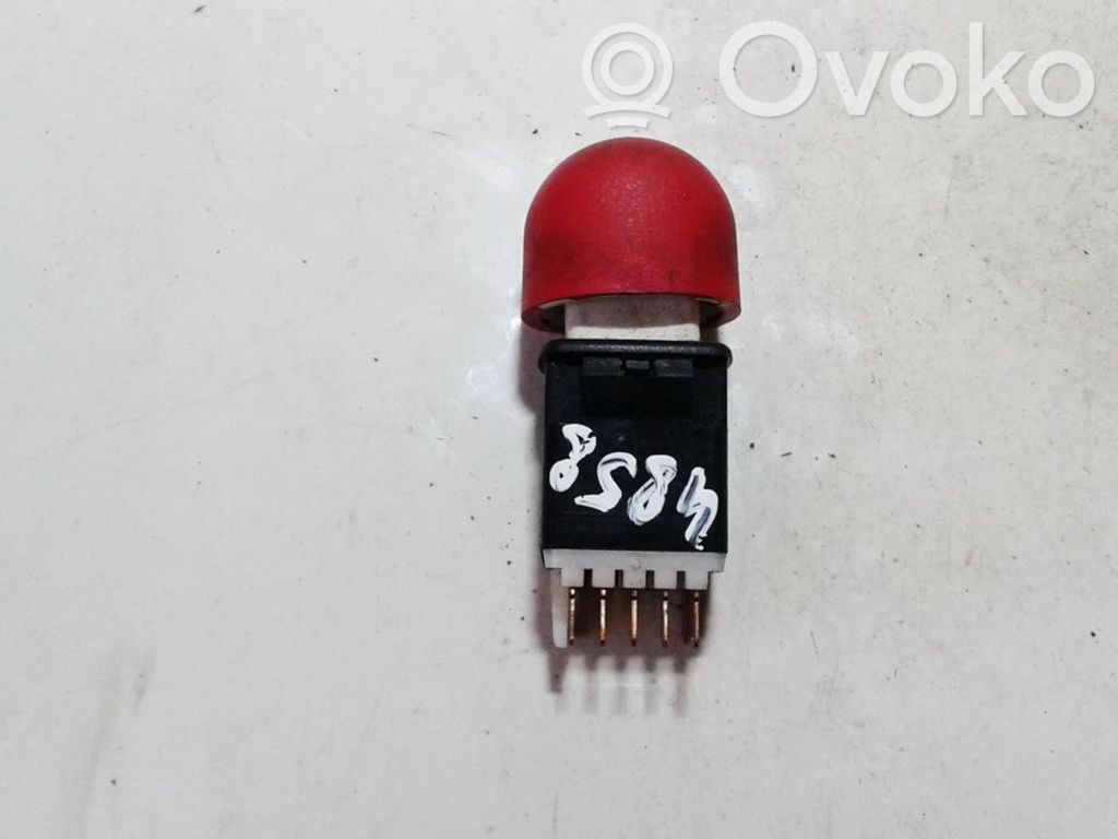 Renault Twingo I Botón interruptor de luz de peligro 