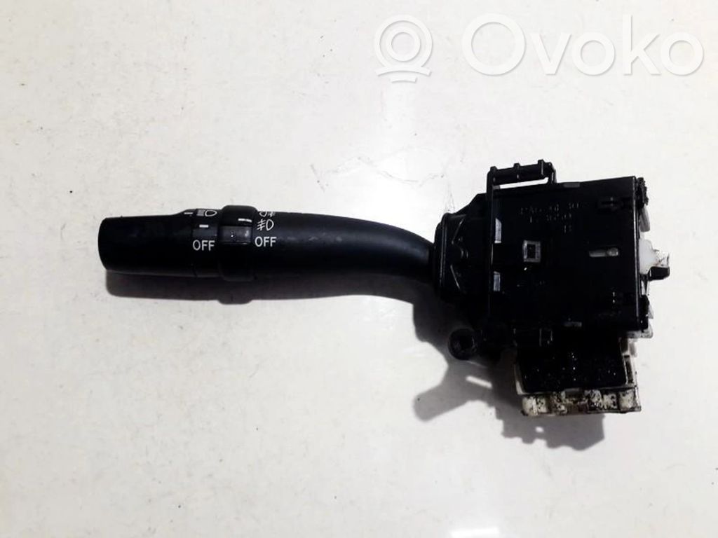 Toyota Corolla Verso AR10 Leva indicatori 