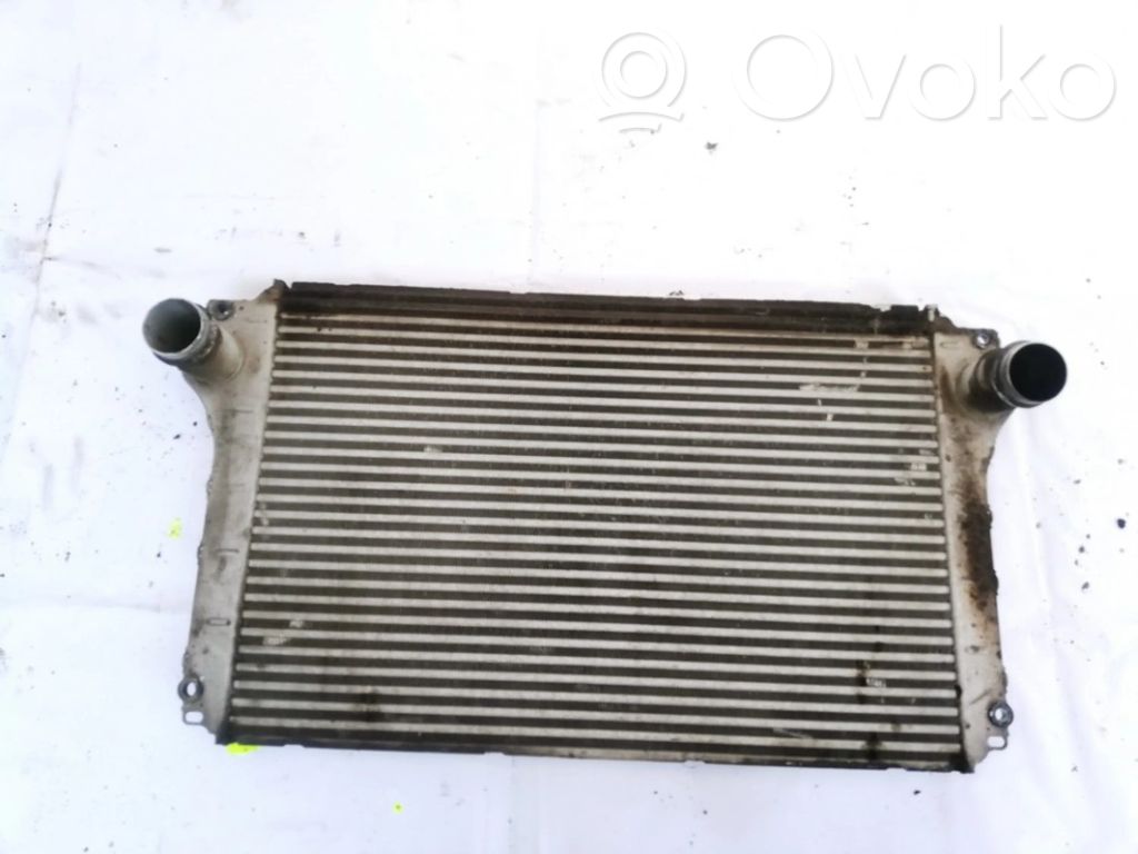 Toyota Corolla Verso AR10 Radiatore intercooler 