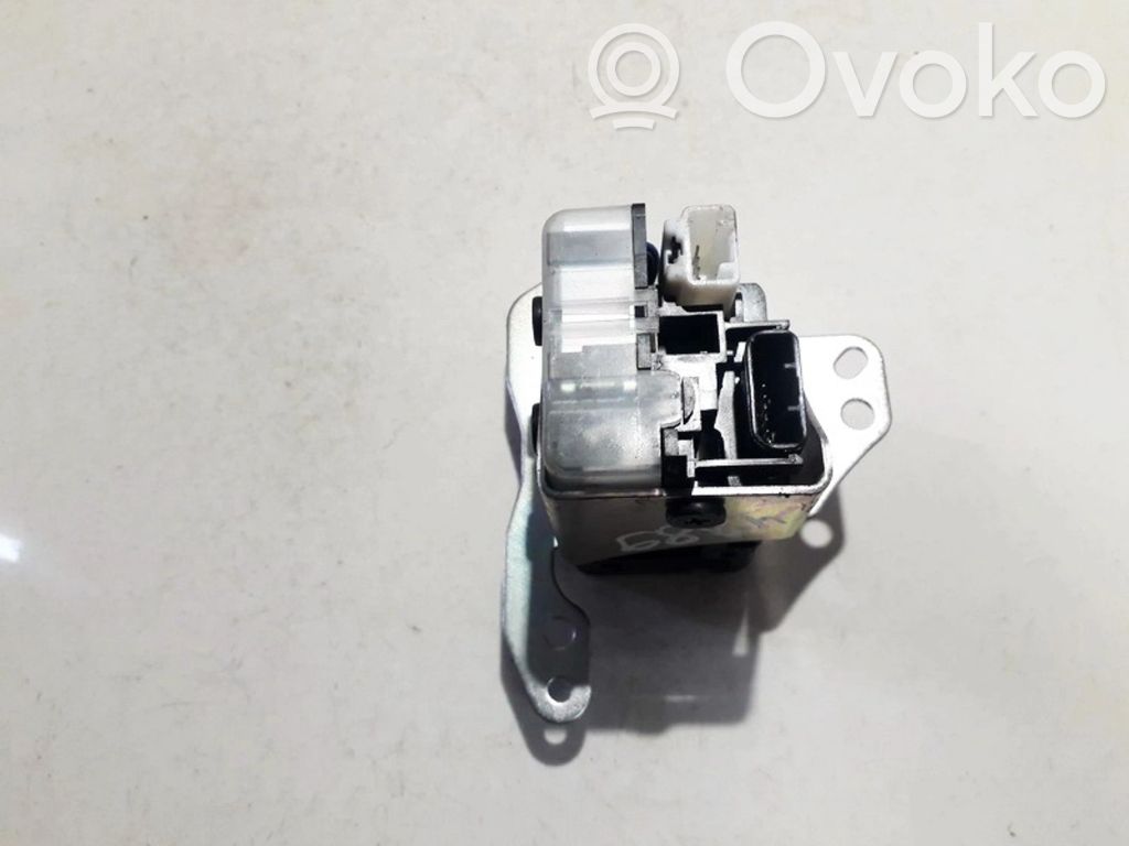 Toyota Corolla Verso AR10 Blocchetto accensione 