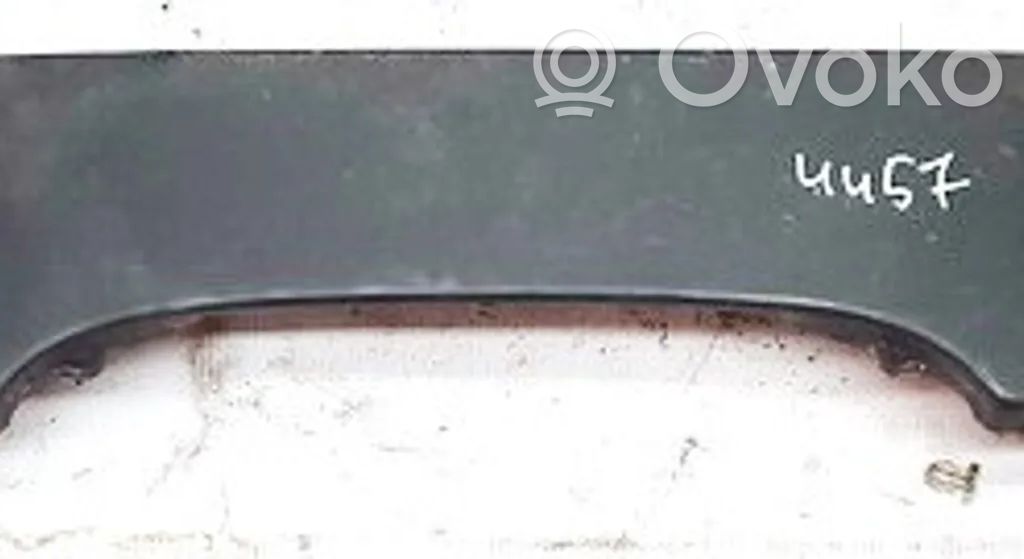 Renault Clio II Spoiler lunetă/portbagaj 