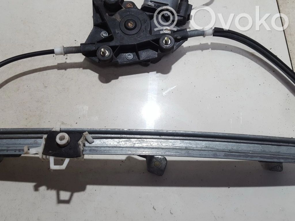 Alfa Romeo 156 Macara ușă glisantă cu motor