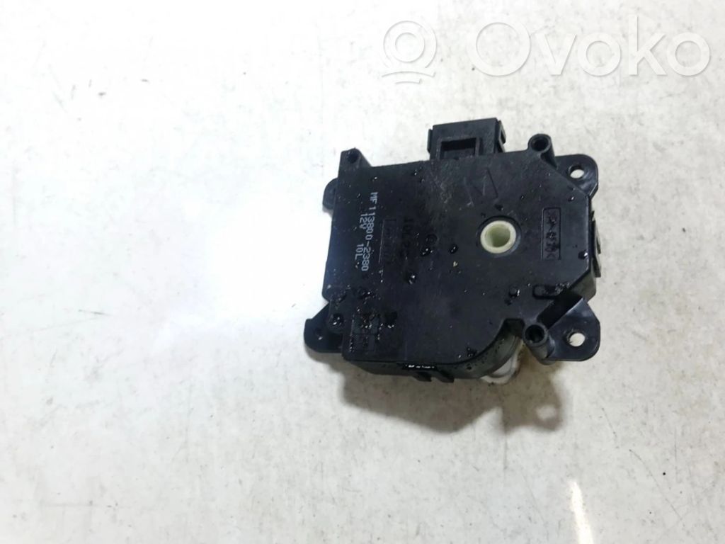 Honda CR-V Motor/actuator clapetă aer 