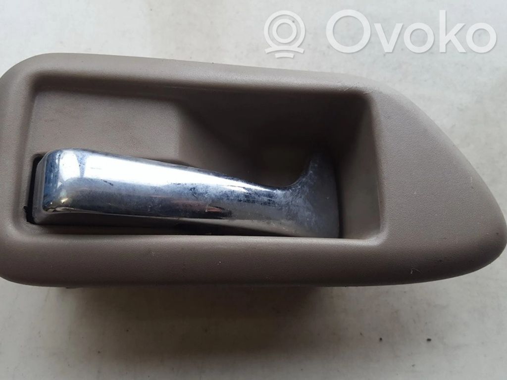 Ford Scorpio Manecilla interna puerta trasera 