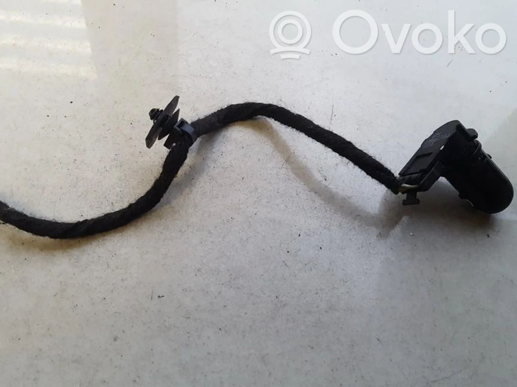 Opel Mokka Sensor 