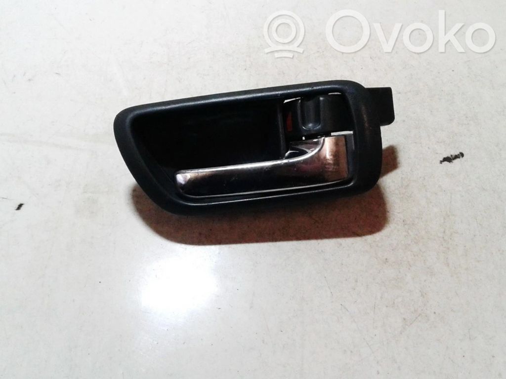 Toyota Corolla Verso AR10 Maniglia interna per portiera anteriore