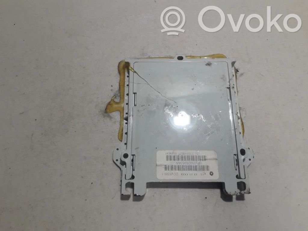 Dodge Journey Muut ohjainlaitteet/moduulit 
