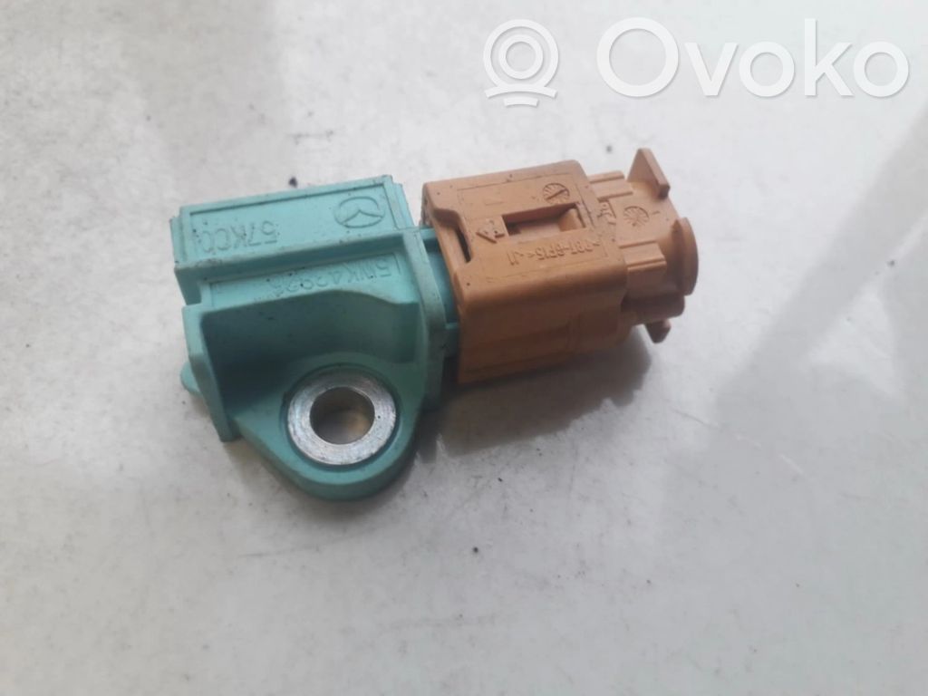 Mazda 6 Sensore d’urto/d'impatto apertura airbag 