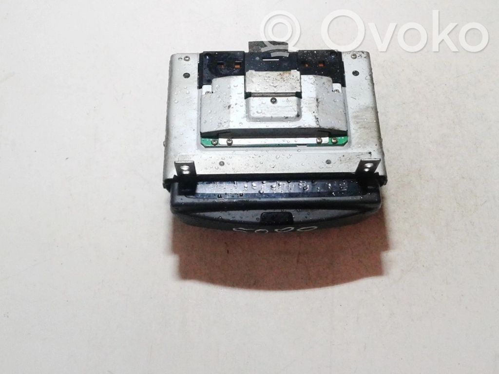 Volvo S80 Monitor/display/piccolo schermo 