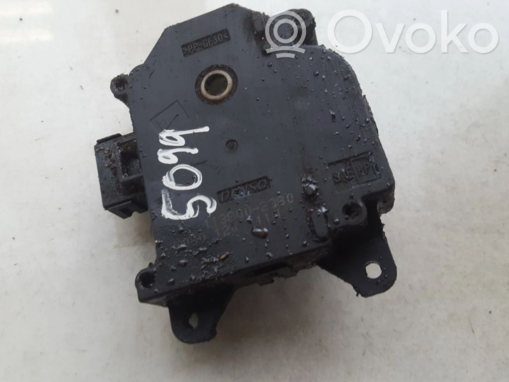 Honda CR-V Motor/actuator clapetă aer 