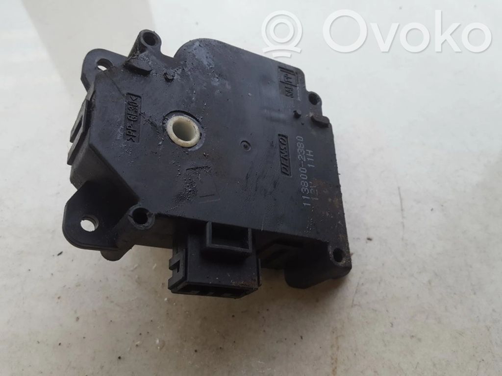Honda CR-V Motor/actuator clapetă aer 