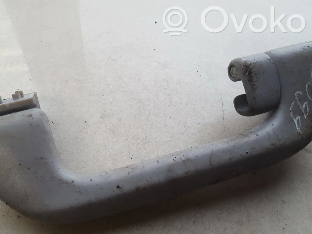 Honda CR-V Mâner viraj interior ușă spate 