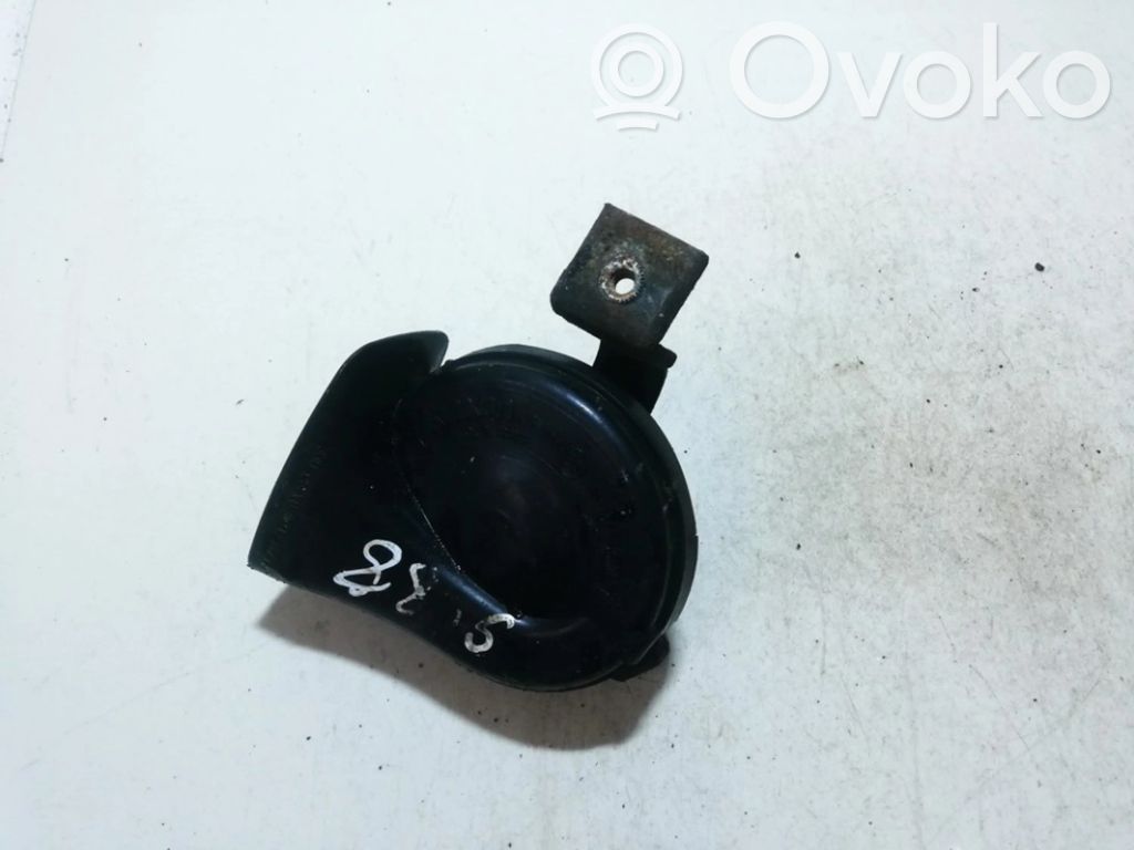 Signal sonore   0091001,0091001