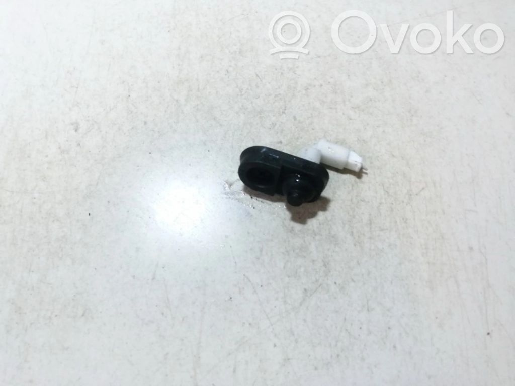 Sensor de la puerta delantera coupé