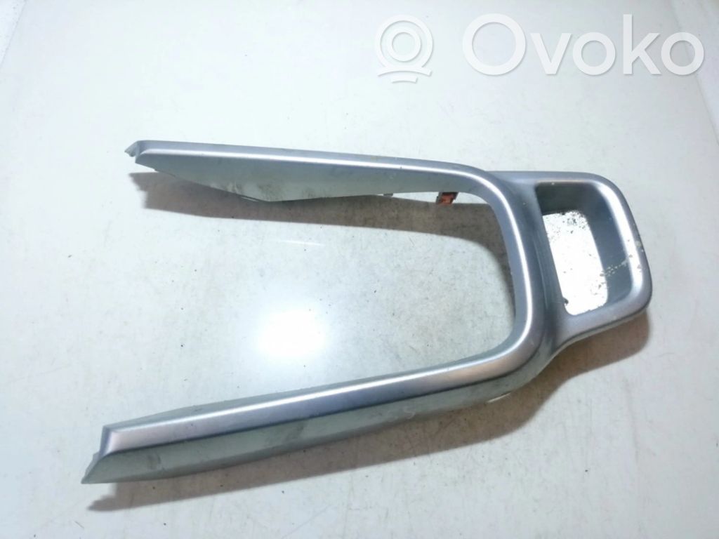 Suzuki Vitara (LY) Altra parte interiore 