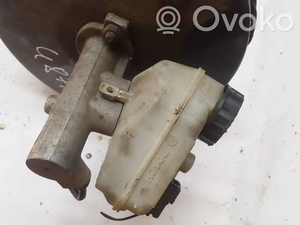 Ford Mondeo Mk III Cilindro del sistema frenante 