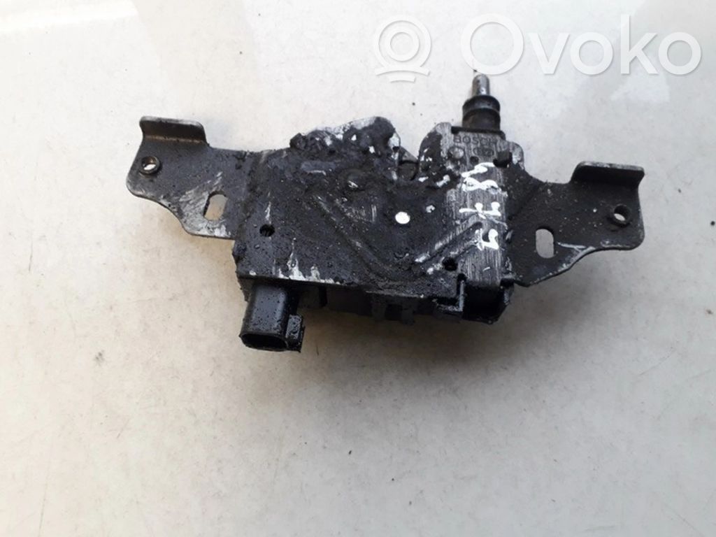 Ford Mondeo Mk III Serrure de capot 