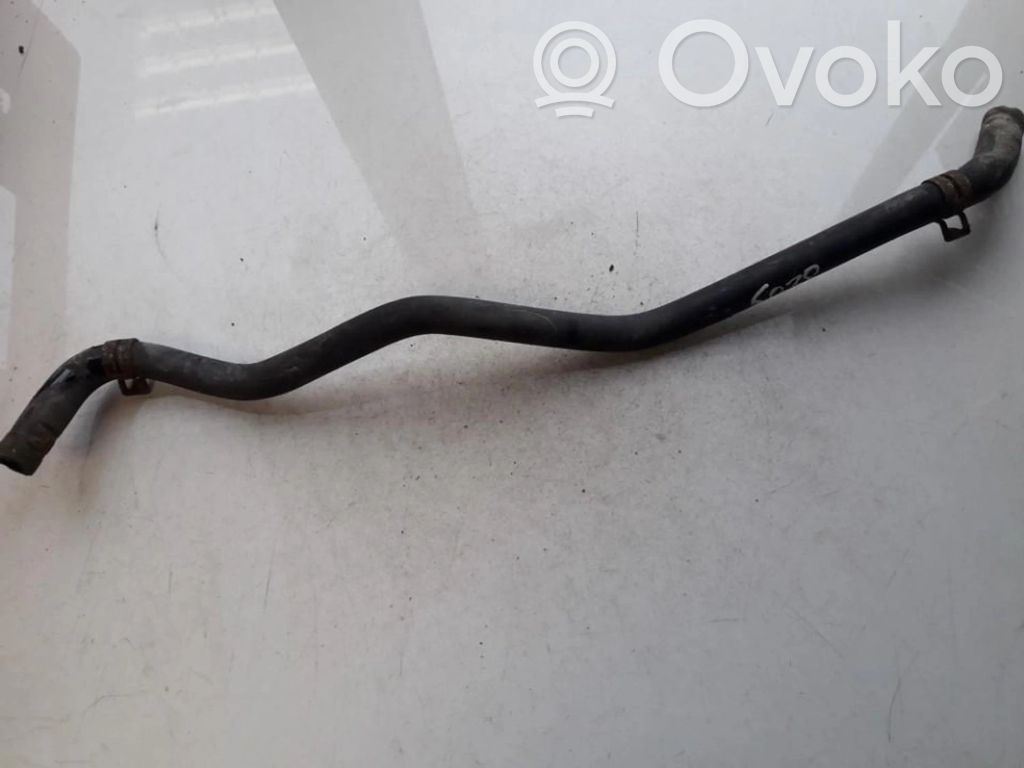 Ford Focus Engine coolant pipe/hose 