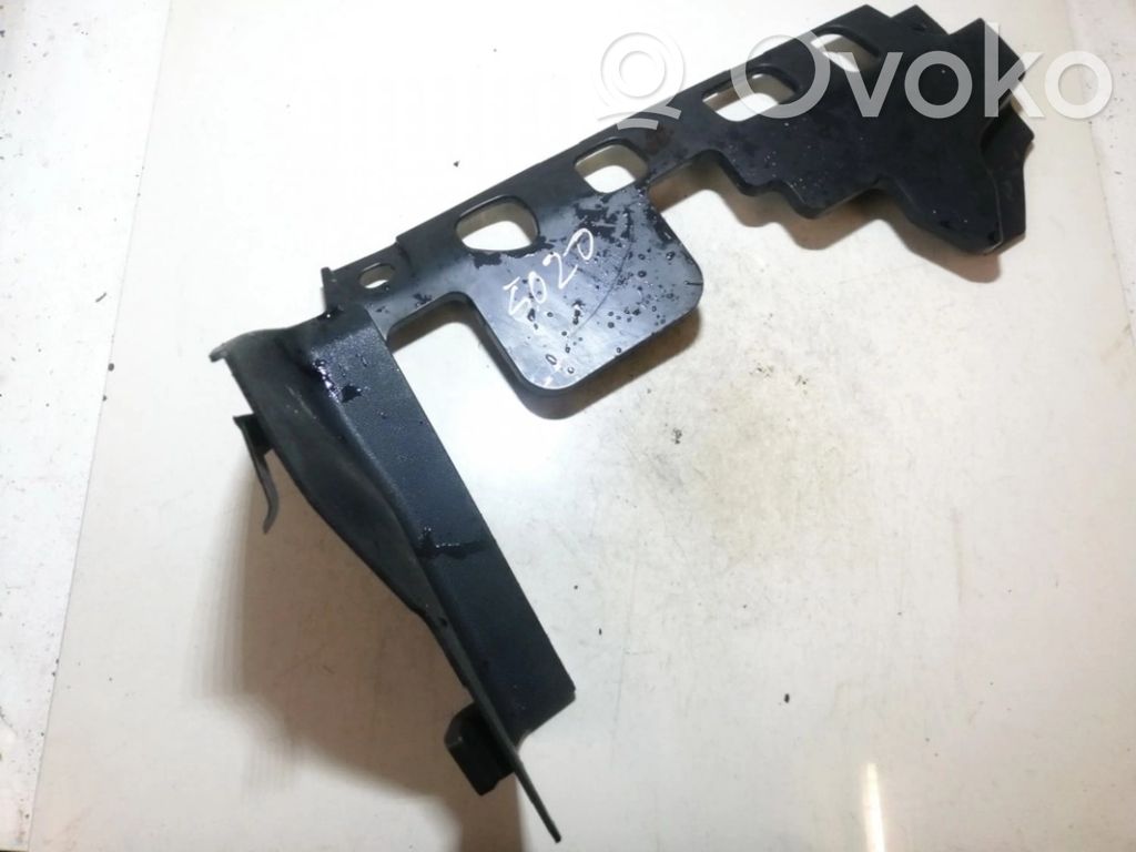 Opel Zafira B Altra parte interiore 
