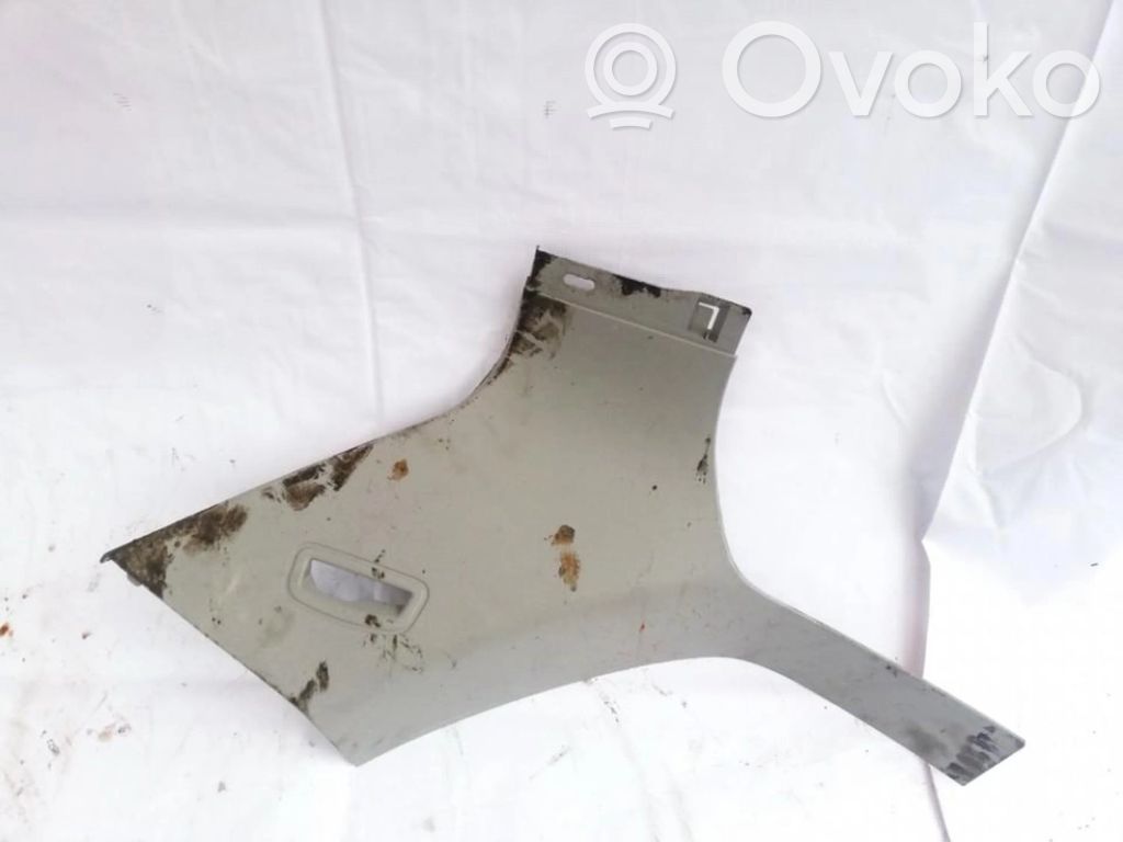 Opel Zafira B Altra parte interiore 