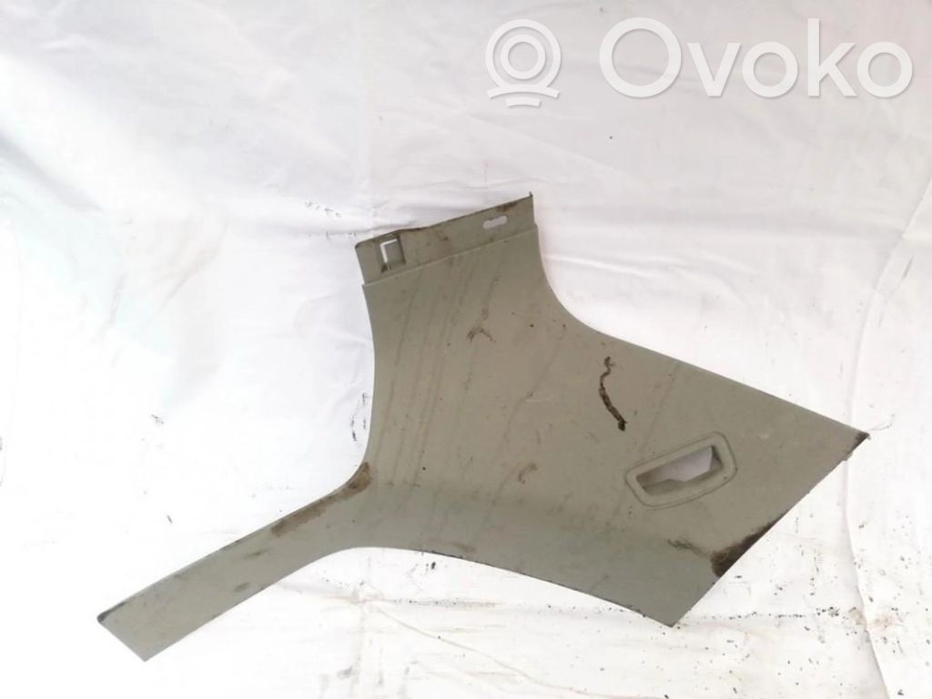 Opel Zafira B Altra parte interiore