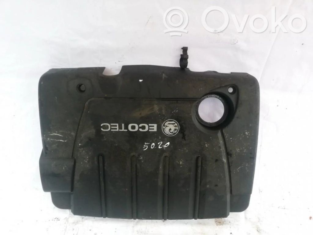 Opel Zafira B Copri motore (rivestimento)