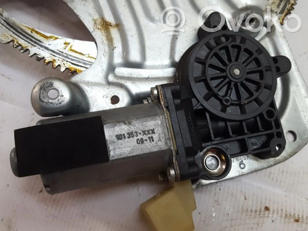 Volvo XC90 Motorino alzacristalli della portiera anteriore