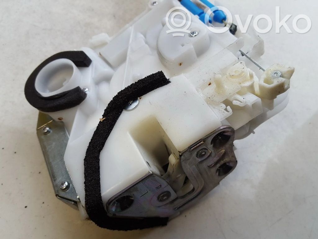 Suzuki Vitara (LY) Încuietoare ușă spate 