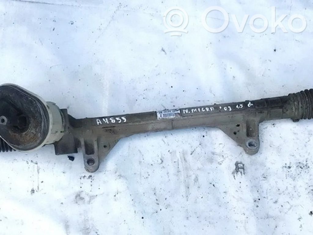 Hammastanko   LHD,48001AX702,48001AX702,LHD