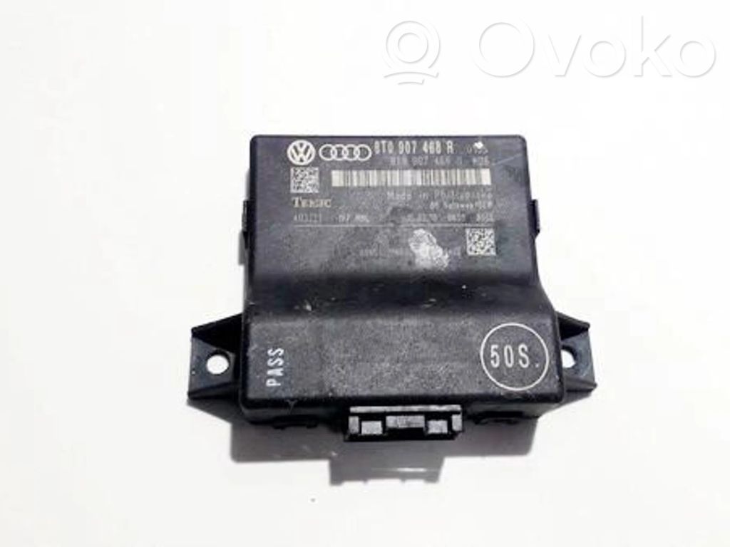 Audi A4 S4 B8 8K Autres unités de commande / modules 