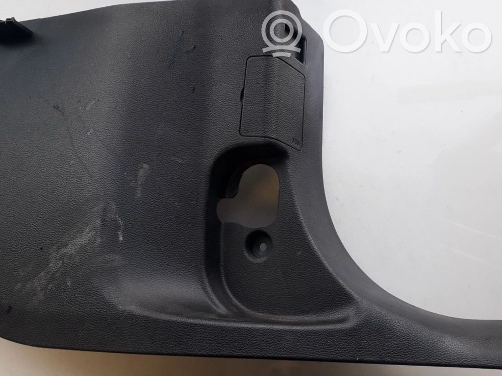 BMW 3 E90 E91 Autres pièces intérieures 