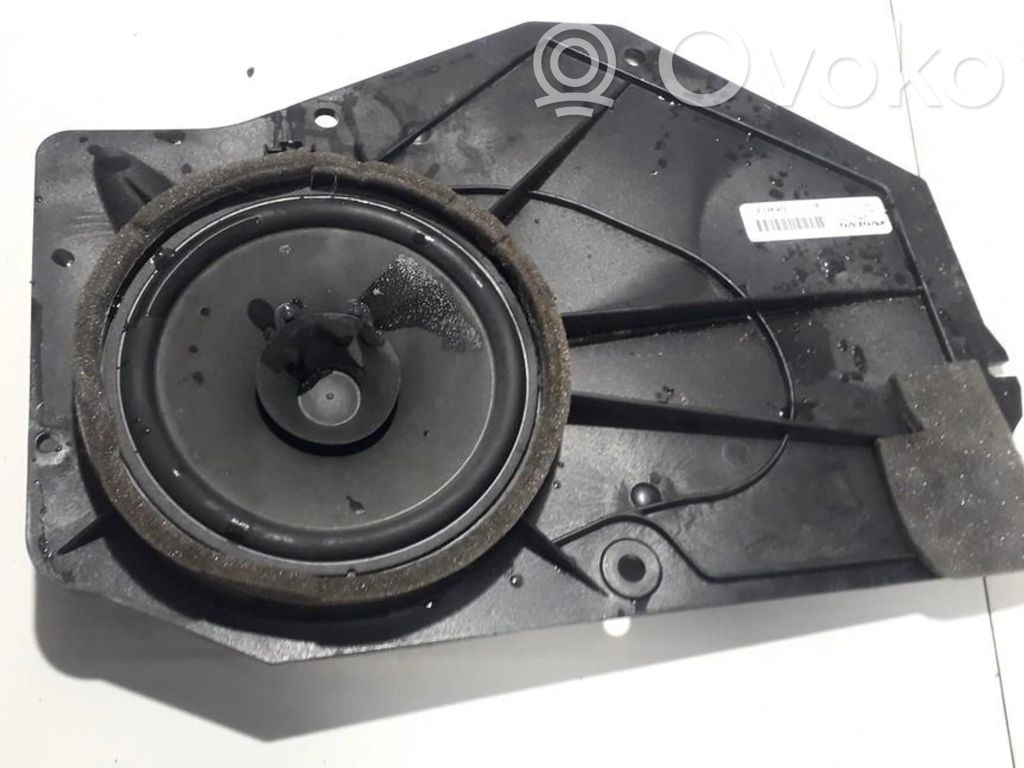 Volvo C30 Etuoven kaiutin 