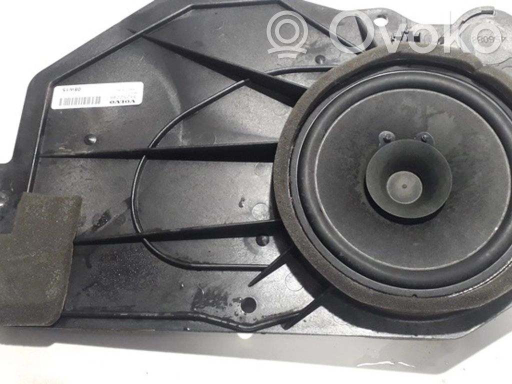 Volvo C30 Etuoven kaiutin 