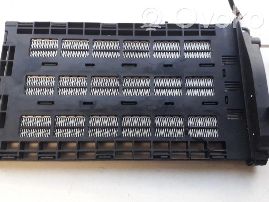 Zuheizer Zusatzheizung   T1014315C,710260430300,710260430300,T1014315C