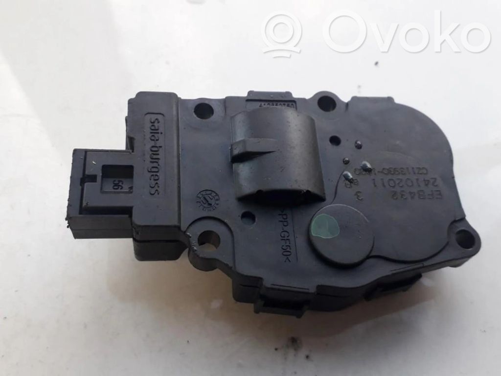 Motorino attuatore aria   410475520,24102011,24102011,410475520