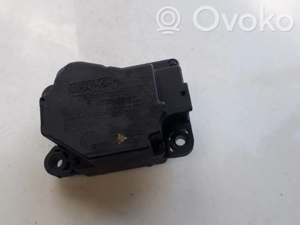 Volvo C30 Motor/actuator clapetă aer