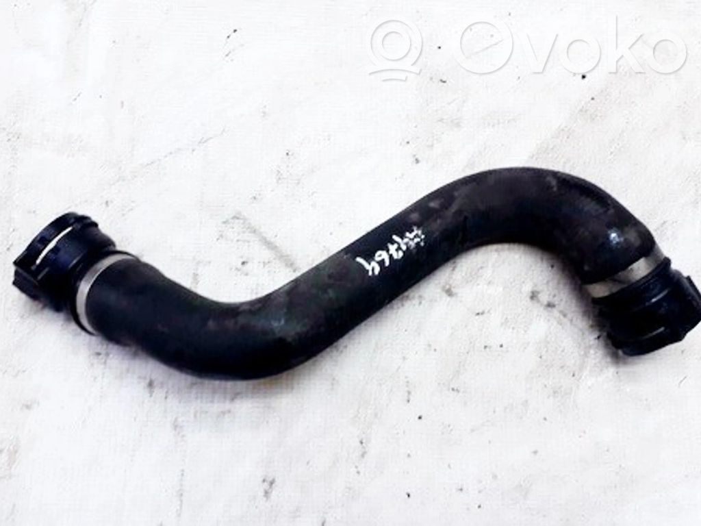 Conductă/furtun lichid de răcire motor   17127797258,17127797258