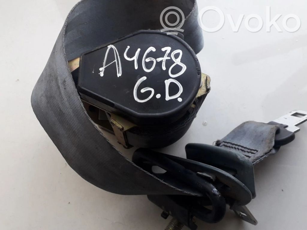 Cinturón trasero   802835XX,802835XX,802835XX,802835XX