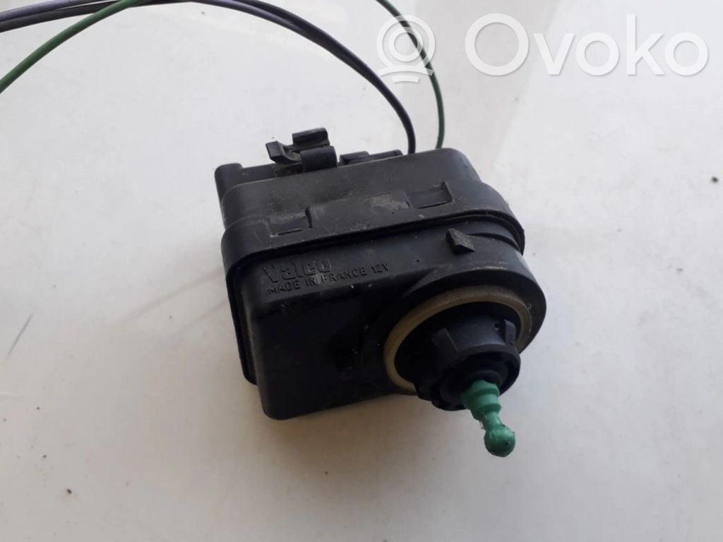 Renault Scenic I Motorino di regolazione assetto fari 