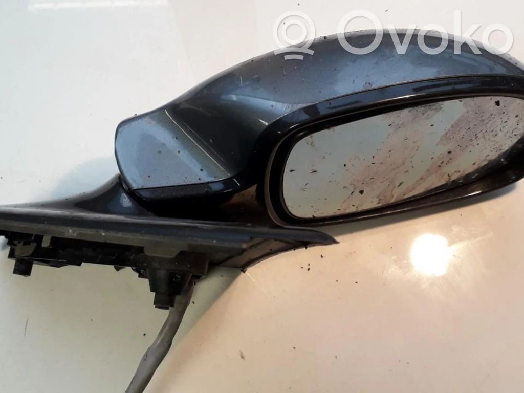 Citroen C5 Oglindă electrică ușă față 