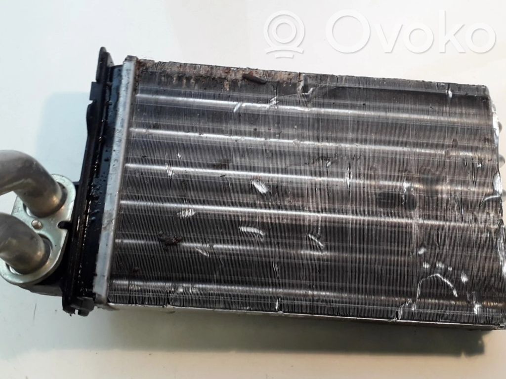 Citroen C5 Radiator aerotermă 