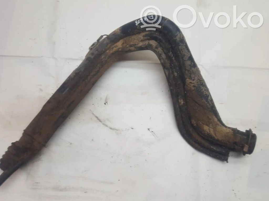 Renault Scenic I Conductă umplere rezervor combustibil 