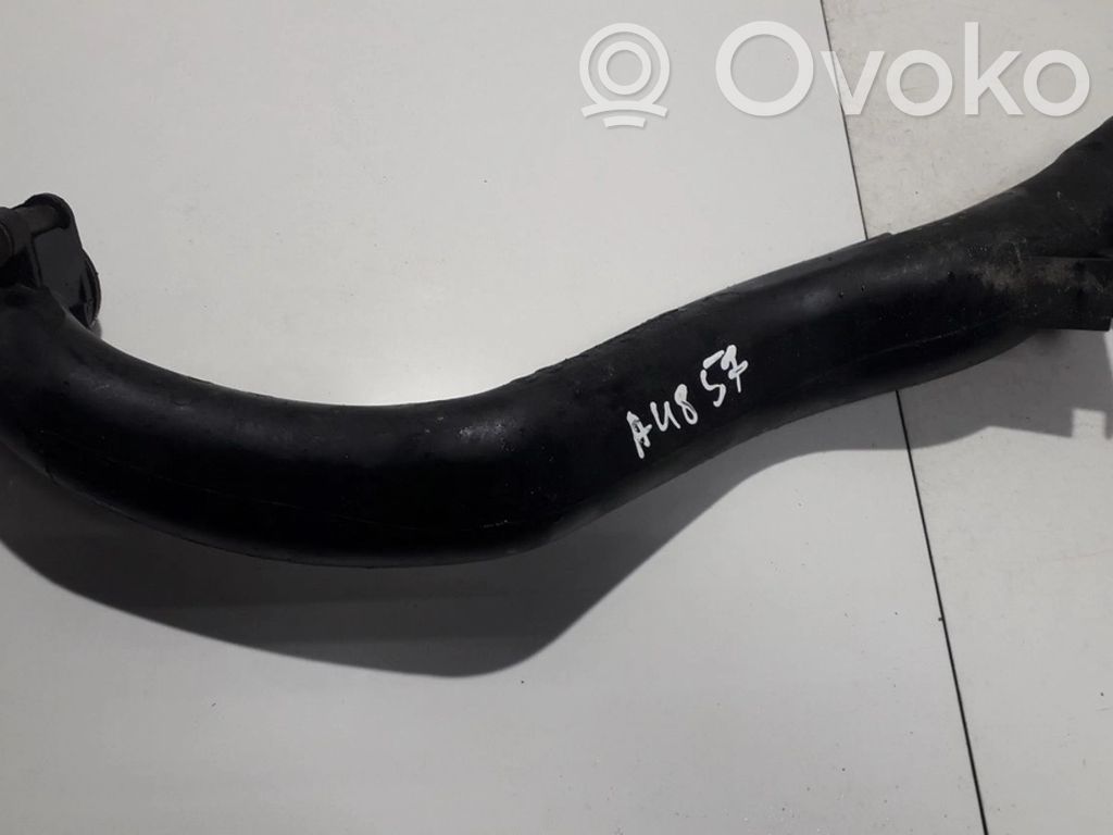 Renault Safrane Furtun/conductă intercooler 