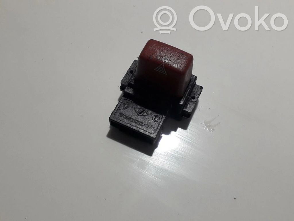 Comutator lumini pericol   7700808032,7700808032