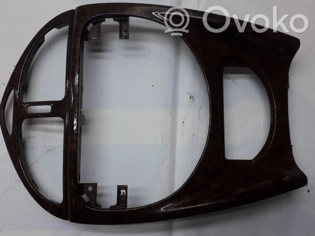Citroen C5 Otros repuestos del interior 