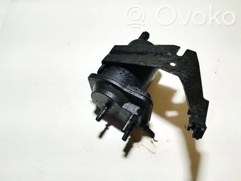 Nissan Micra Filtro de combustible 