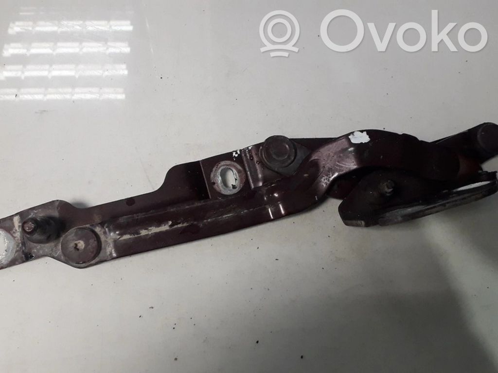 Audi A4 S4 B5 8D Bisagra del maletero/compartimento de carga 