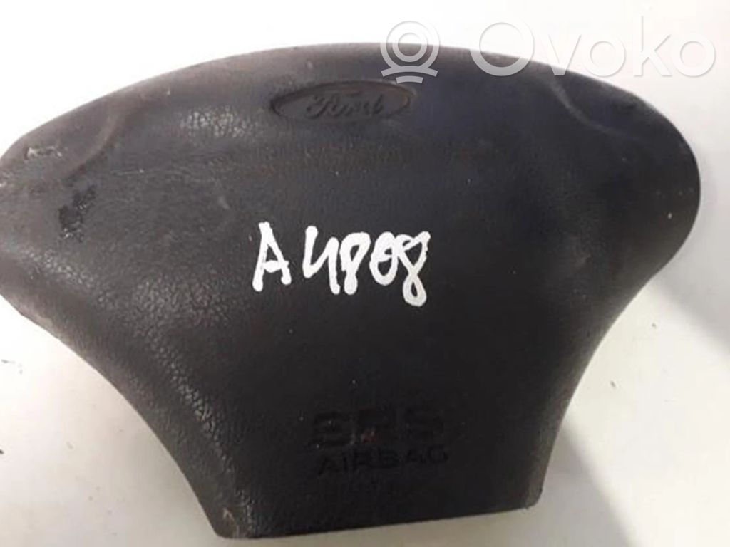 Ford Escort Airbag dello sterzo 
