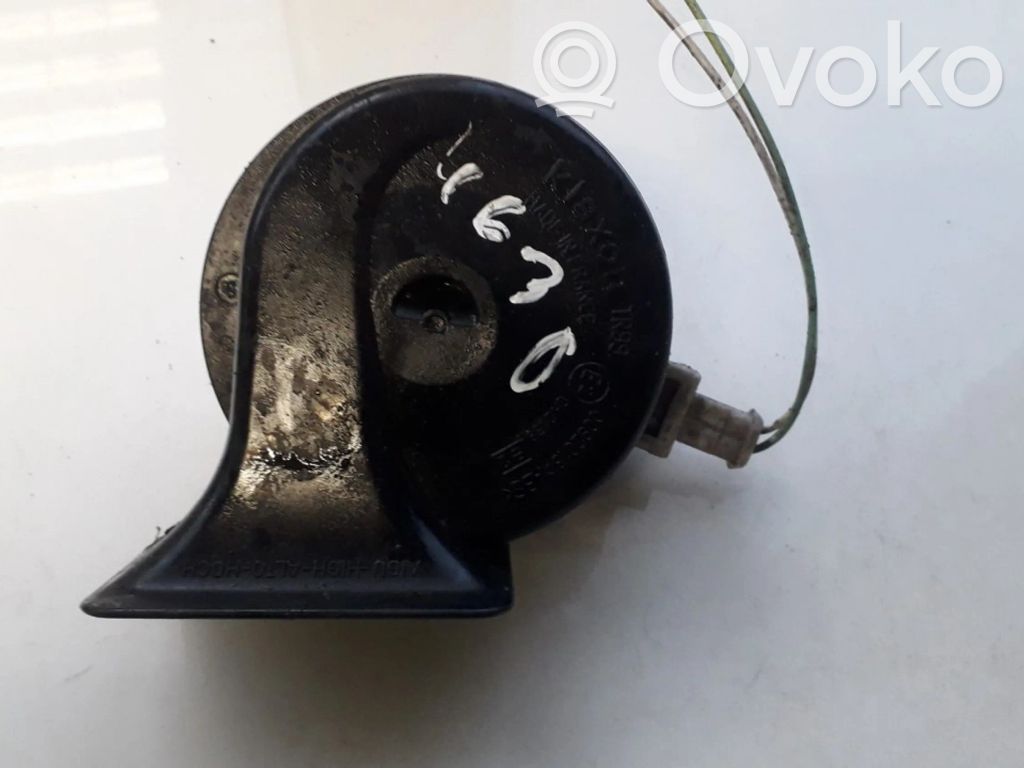 Klakson   E20092018,TR99,E20092018,TR99